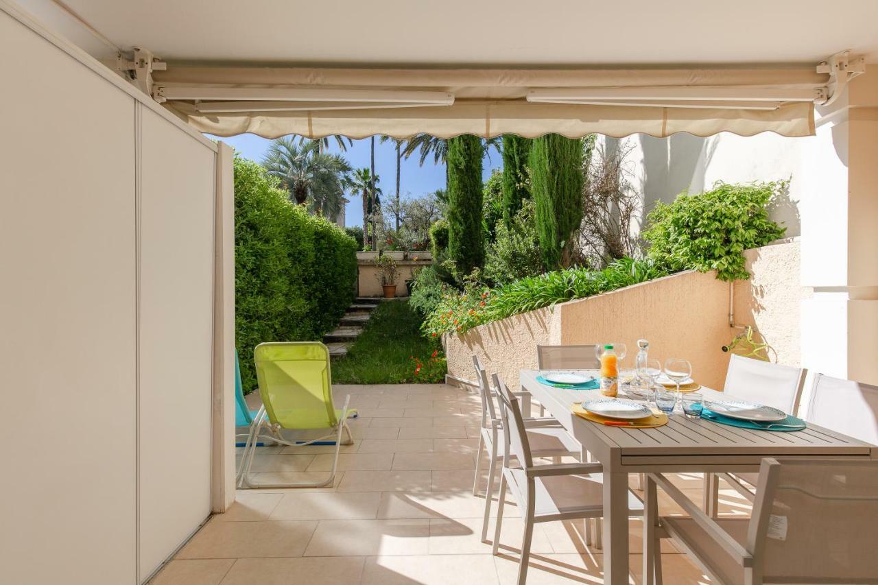 Villa Ad'Alta Cannes Dış mekan fotoğraf