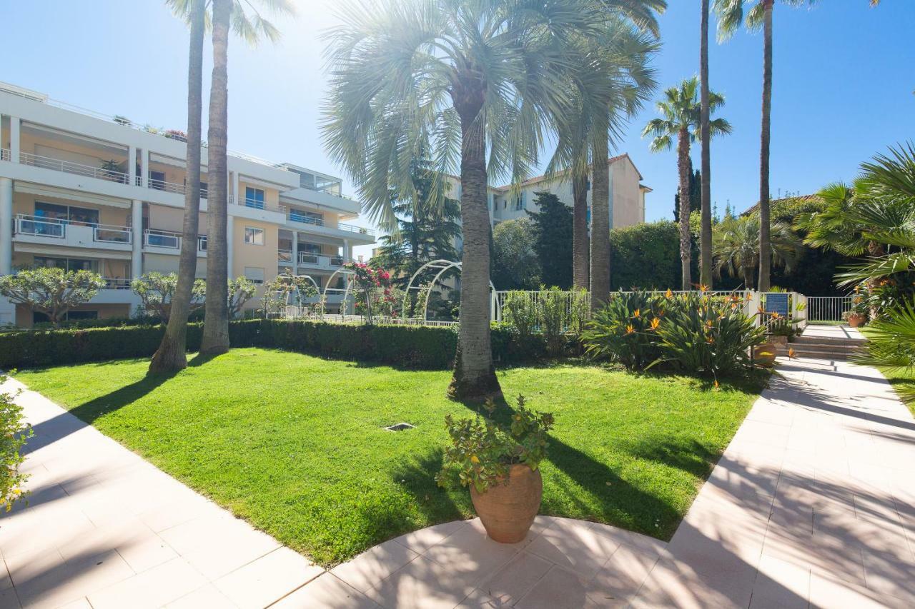 Villa Ad'Alta Cannes Dış mekan fotoğraf