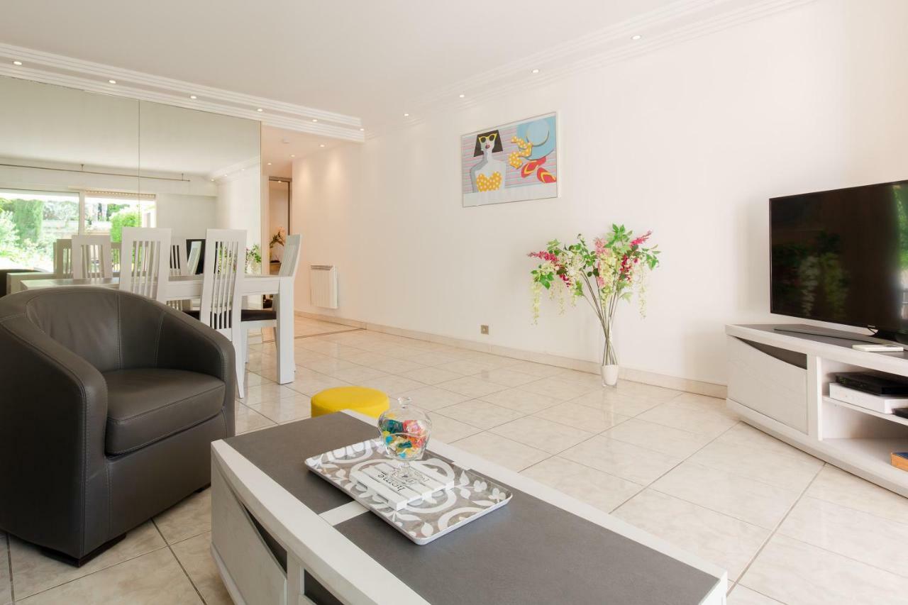 Villa Ad'Alta Cannes Dış mekan fotoğraf